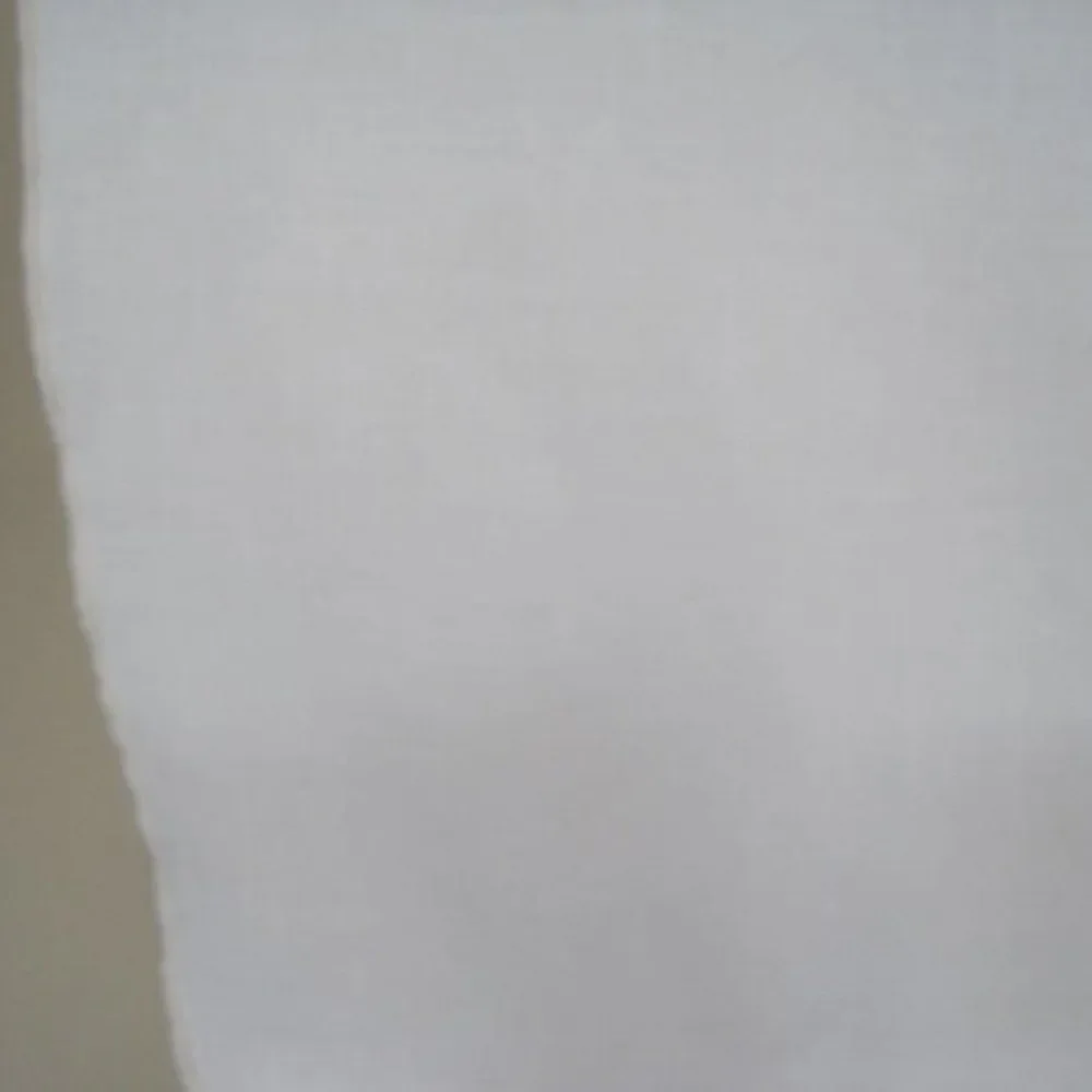 Round Tablecloth Cottage Chic Ivory Cotton 66